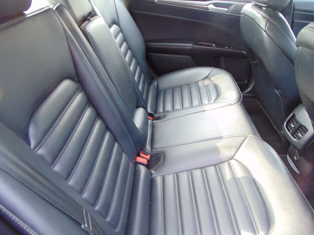 2020 Ford Fusion - 3FA6P0CD4LR130846 - Image #8