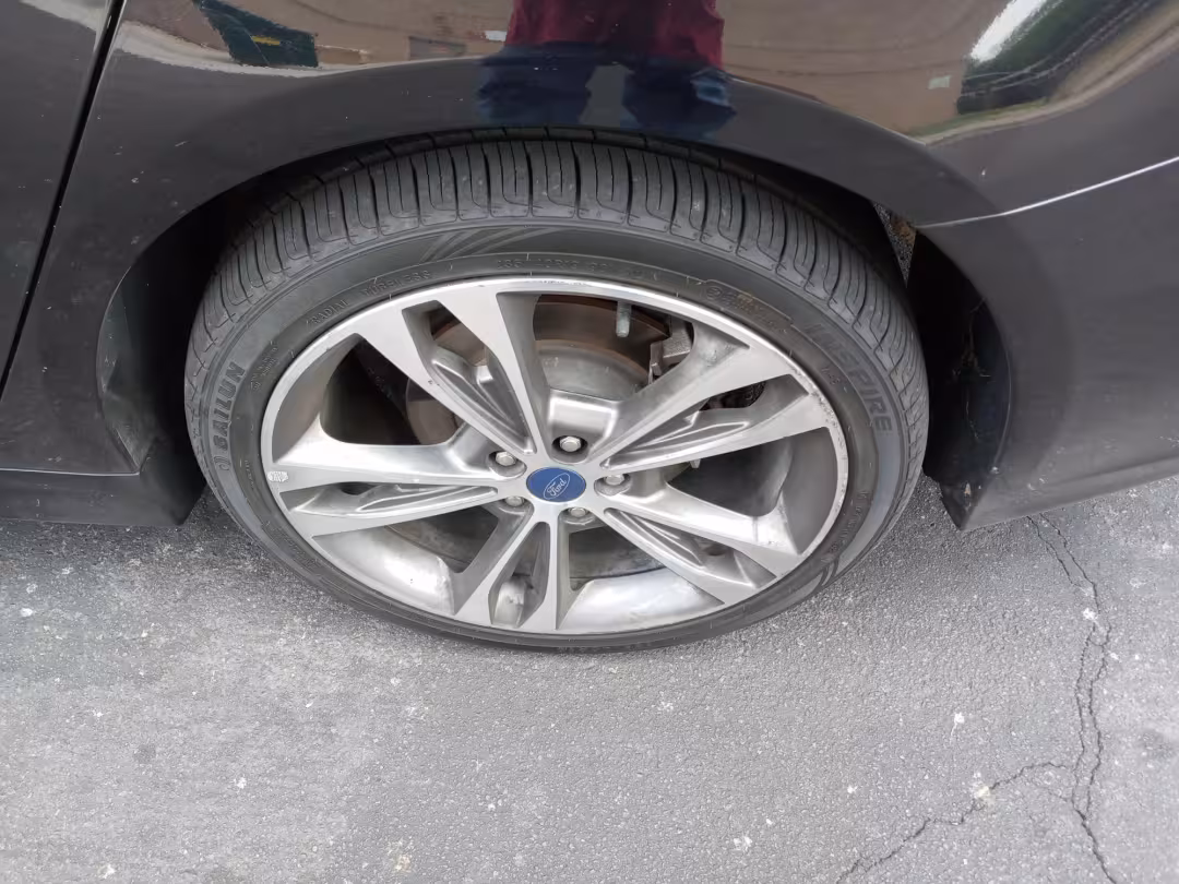 2020 Ford Fusion - 3FA6P0D96LR191805 - Image #21