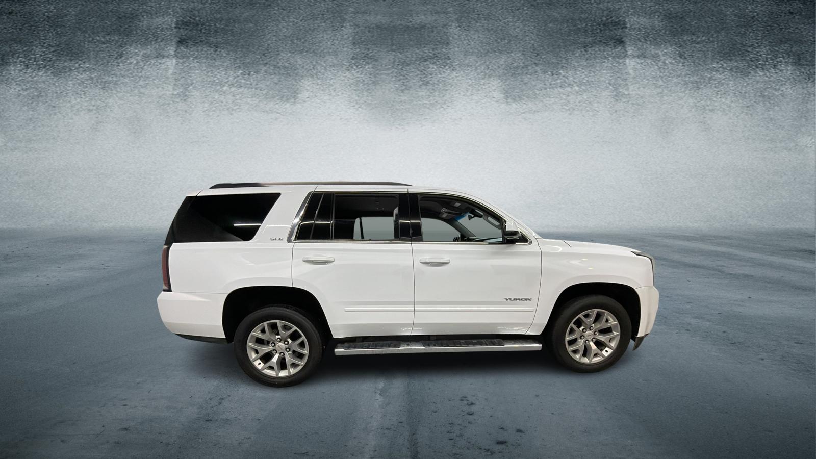 2020 GMC Yukon - 1GKS2AKC3LR102722 - Image #2