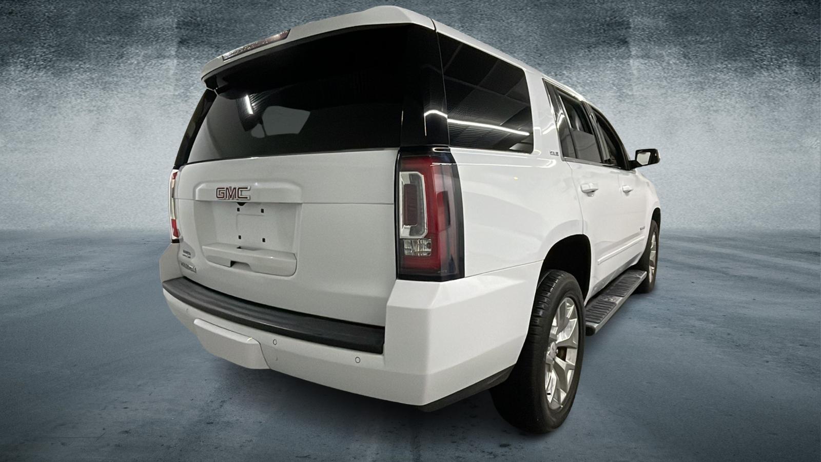 2020 GMC Yukon - 1GKS2AKC3LR102722 - Image #3