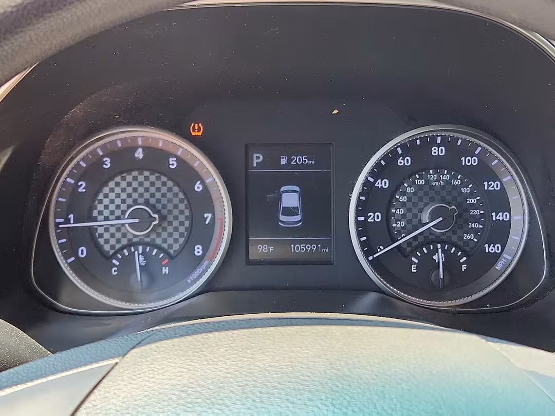 2020 Hyundai Elantra - 5NPD84LF7LH594157 - Image #10