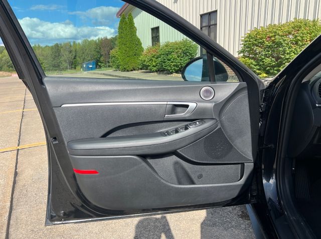 2020 Hyundai SONATA - 5NPEG4JA3LH047448 - Image #12