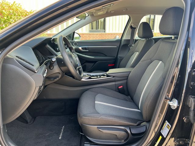 2020 Hyundai SONATA - 5NPEG4JA3LH047448 - Image #13