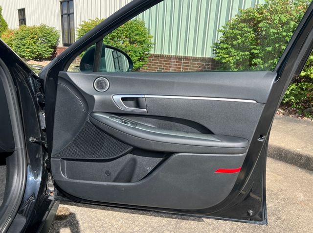 2020 Hyundai SONATA - 5NPEG4JA3LH047448 - Image #14