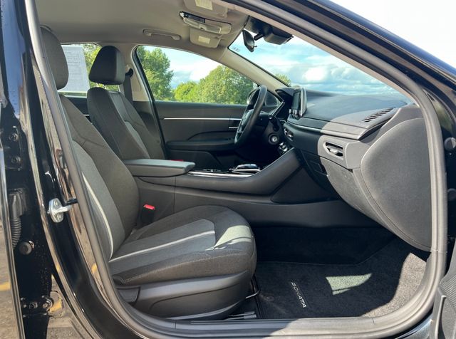 2020 Hyundai SONATA - 5NPEG4JA3LH047448 - Image #15