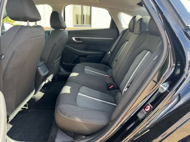 2020 Hyundai SONATA - 5NPEG4JA3LH047448 - Image #16