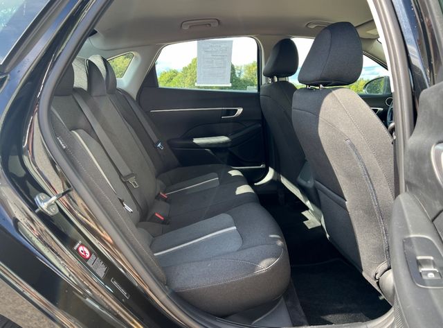 2020 Hyundai SONATA - 5NPEG4JA3LH047448 - Image #17