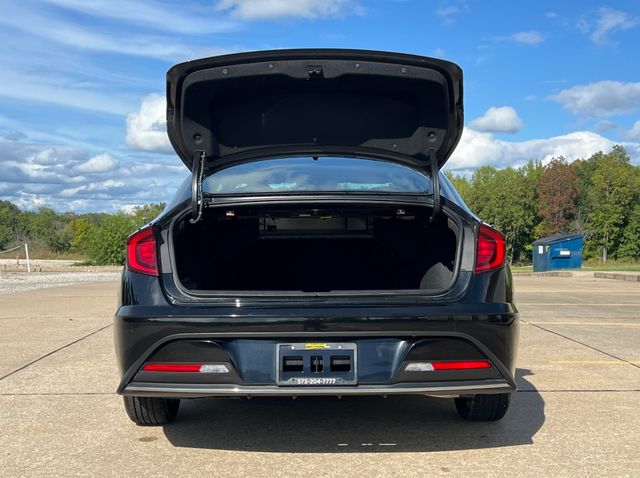 2020 Hyundai SONATA - 5NPEG4JA3LH047448 - Image #18
