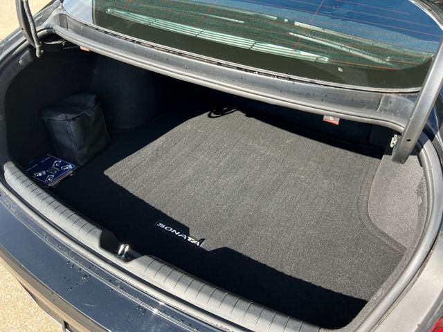 2020 Hyundai SONATA - 5NPEG4JA3LH047448 - Image #19