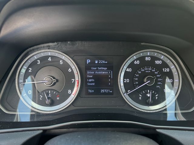 2020 Hyundai SONATA - 5NPEG4JA3LH047448 - Image #20