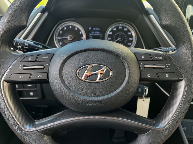 2020 Hyundai SONATA - 5NPEG4JA3LH047448 - Image #21