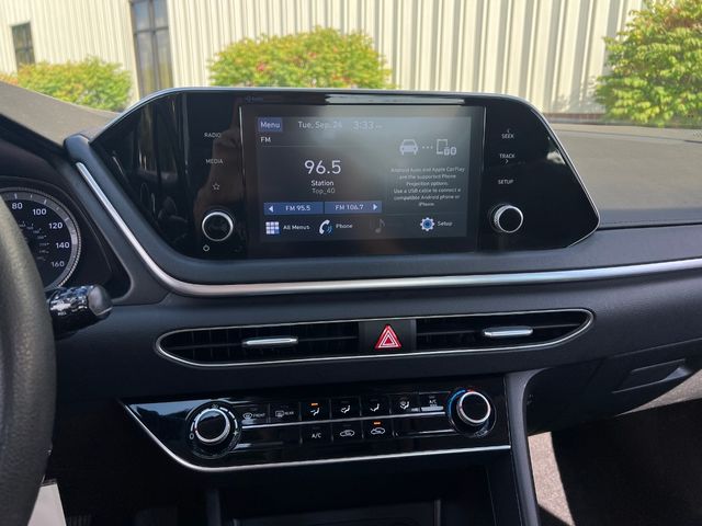 2020 Hyundai SONATA - 5NPEG4JA3LH047448 - Image #23