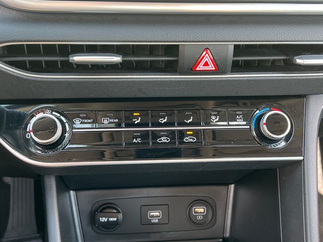 2020 Hyundai SONATA - 5NPEG4JA3LH047448 - Image #25