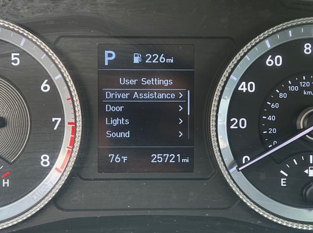 2020 Hyundai SONATA - 5NPEG4JA3LH047448 - Image #3