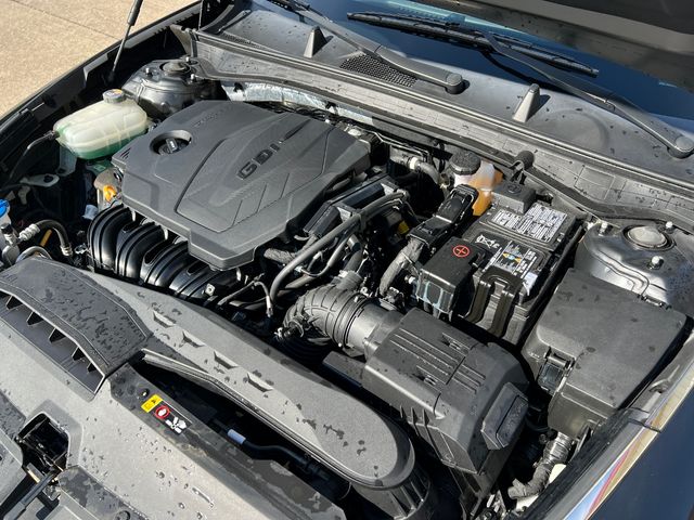 2020 Hyundai SONATA - 5NPEG4JA3LH047448 - Image #30