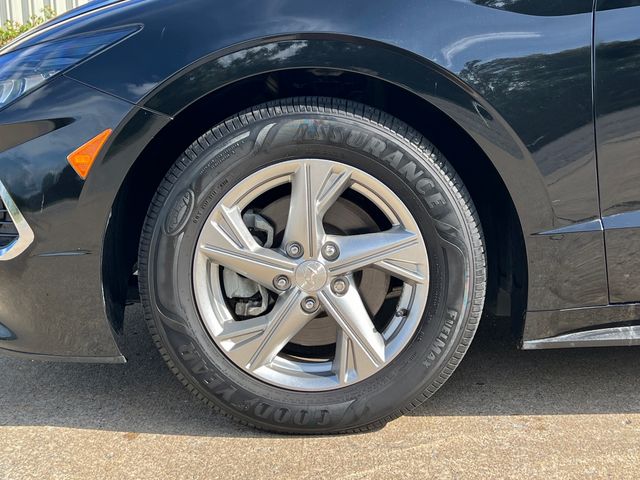 2020 Hyundai SONATA - 5NPEG4JA3LH047448 - Image #31