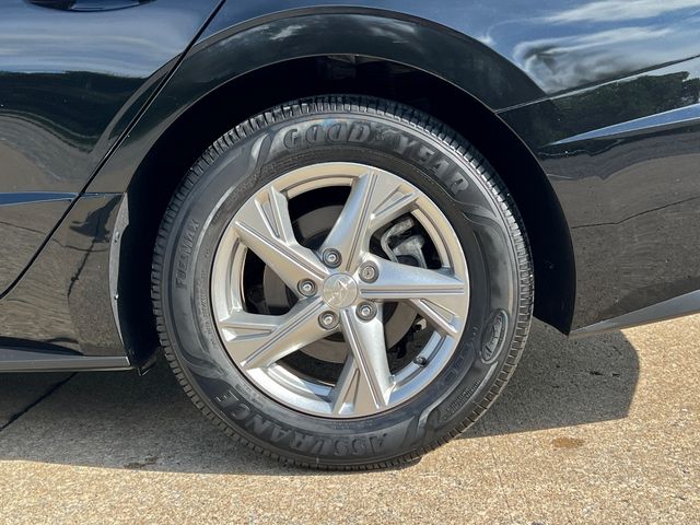 2020 Hyundai SONATA - 5NPEG4JA3LH047448 - Image #33
