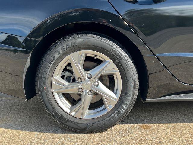 2020 Hyundai SONATA - 5NPEG4JA3LH047448 - Image #34