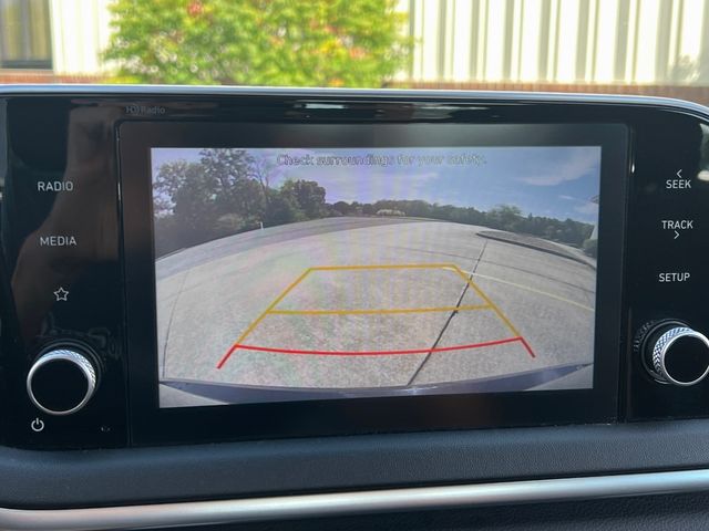 2020 Hyundai SONATA - 5NPEG4JA3LH047448 - Image #4