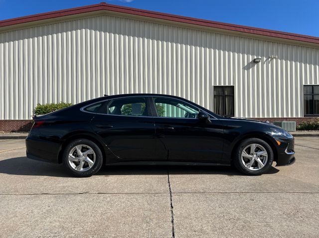 2020 Hyundai SONATA - 5NPEG4JA3LH047448 - Image #7