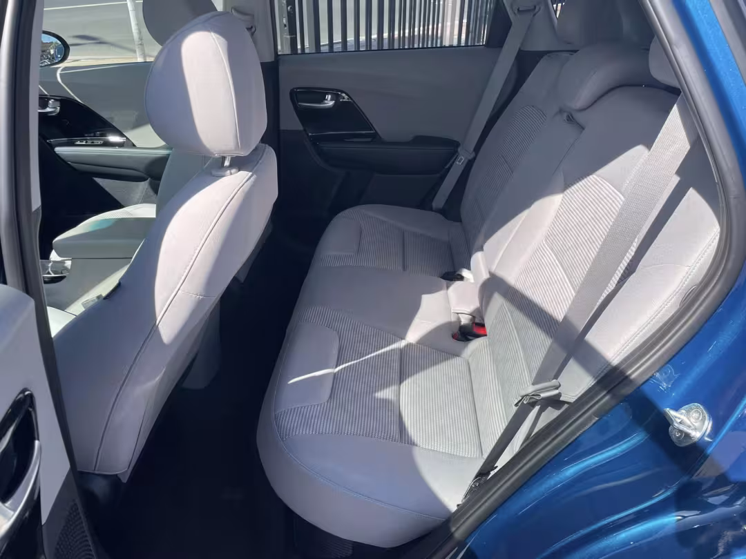 2020 Kia Niro Plug In Hybrid - KNDCM3LD7L5401005 - Image #10