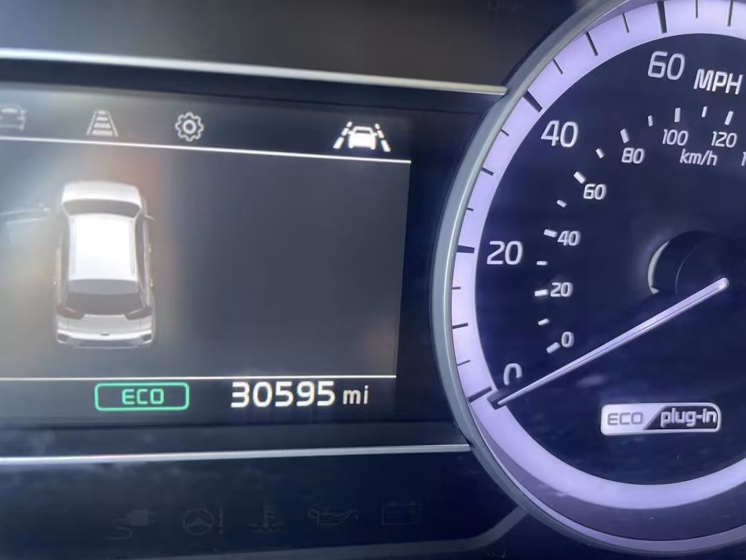 2020 Kia Niro Plug In Hybrid - KNDCM3LD7L5401005 - Image #11