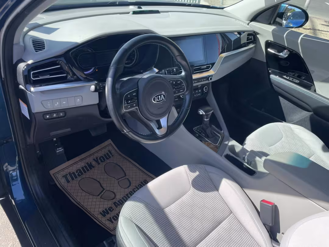 2020 Kia Niro Plug In Hybrid - KNDCM3LD7L5401005 - Image #7