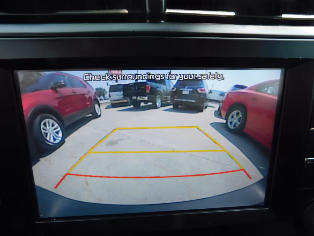 2020 Kia Soul - KNDJ23AU2L7732255 - Image #5