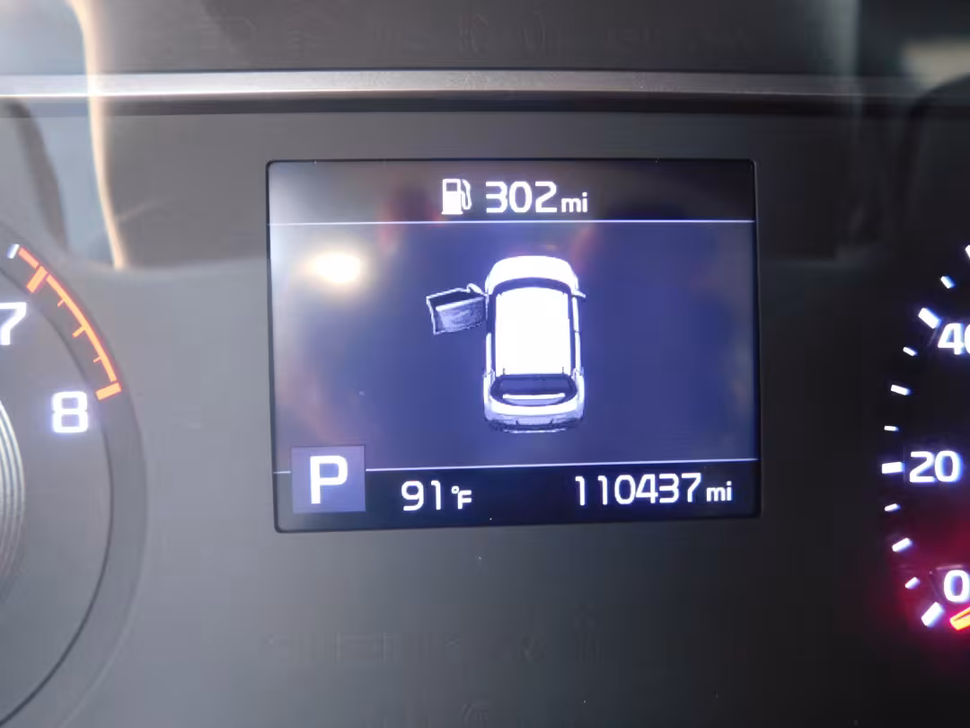 2020 Kia Soul - KNDJ23AU2L7732255 - Image #6