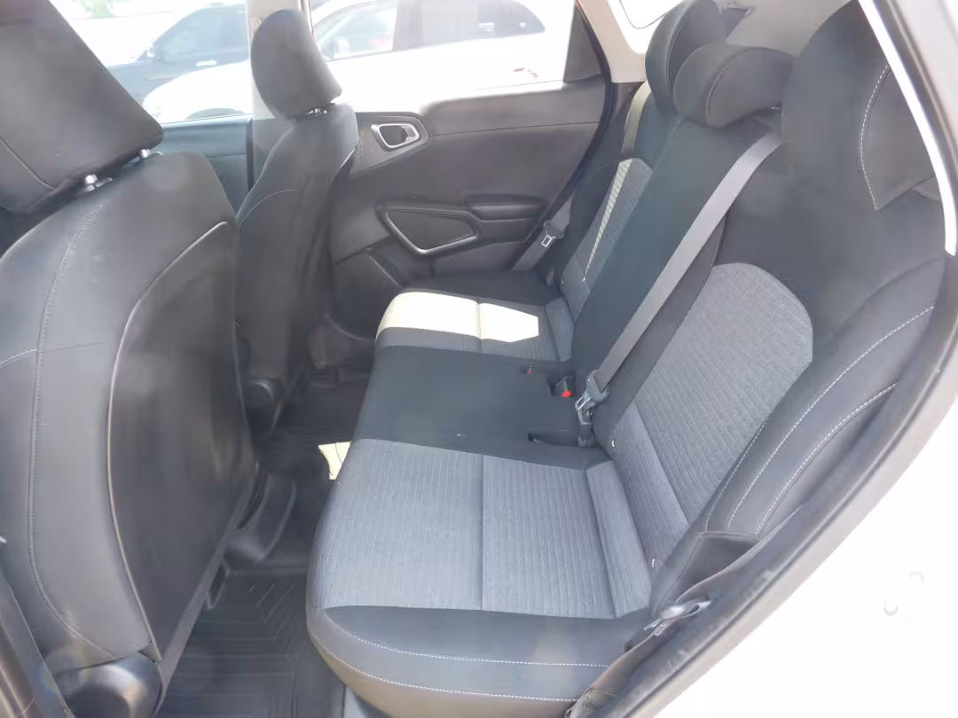 2020 Kia Soul - KNDJ23AU2L7732255 - Image #7
