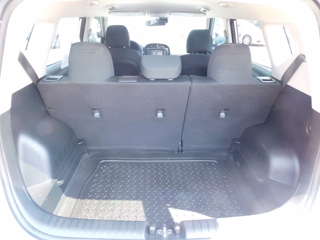 2020 Kia Soul - KNDJ23AU2L7732255 - Image #8