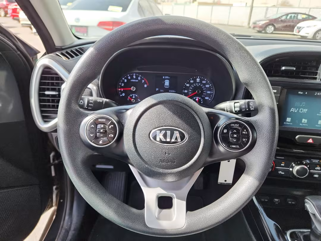 2020 Kia Soul - KNDJ23AU4L7113026 - Image #10