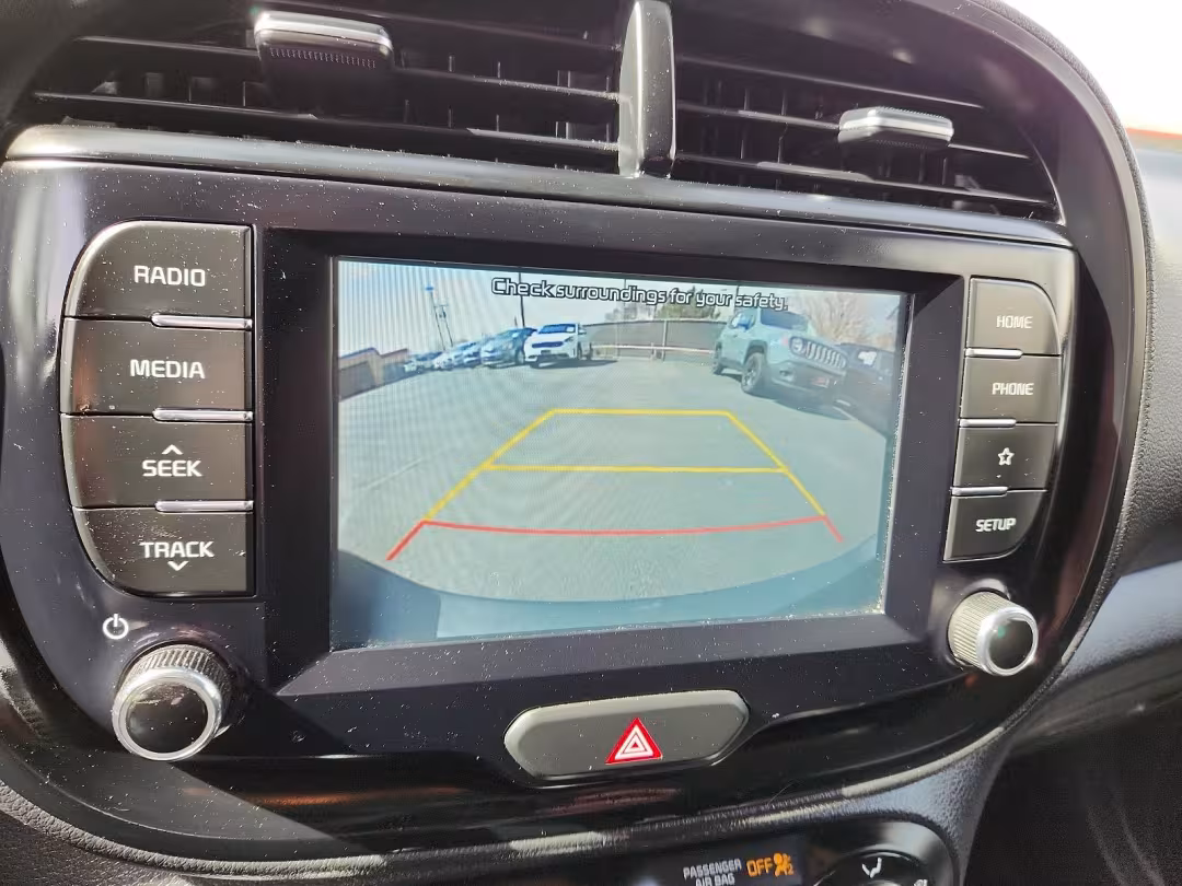 2020 Kia Soul - KNDJ23AU4L7113026 - Image #7