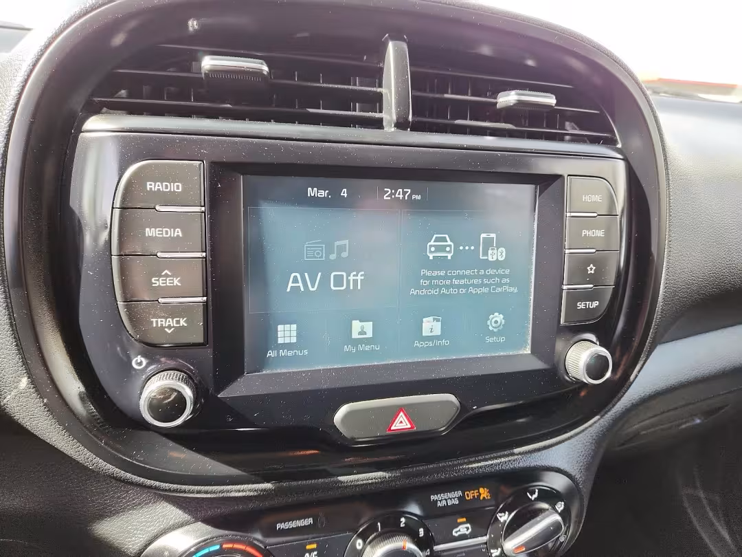 2020 Kia Soul - KNDJ23AU4L7113026 - Image #8