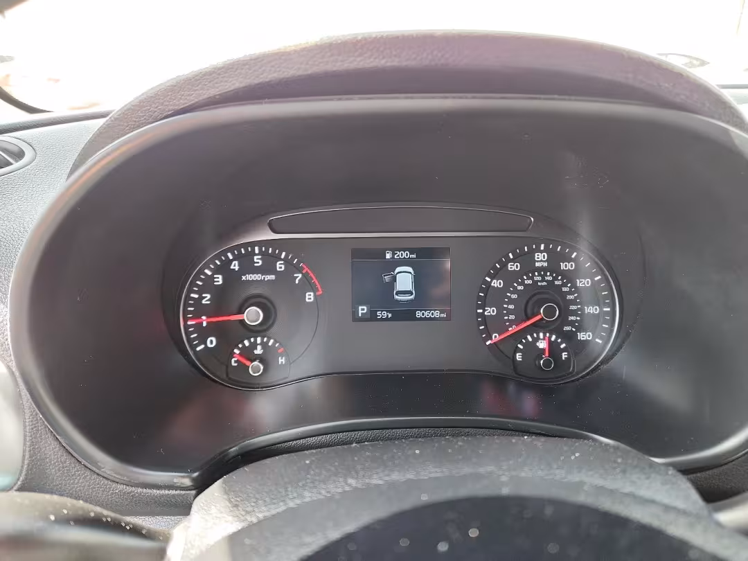 2020 Kia Soul - KNDJ23AU4L7113026 - Image #9