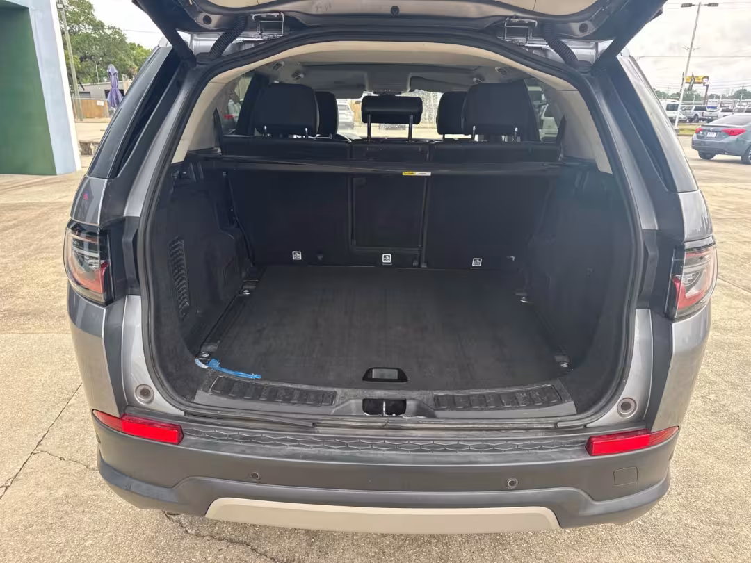 2020 Land Rover Discovery Sport - SALCJ2FX4LH834992 - Image #13
