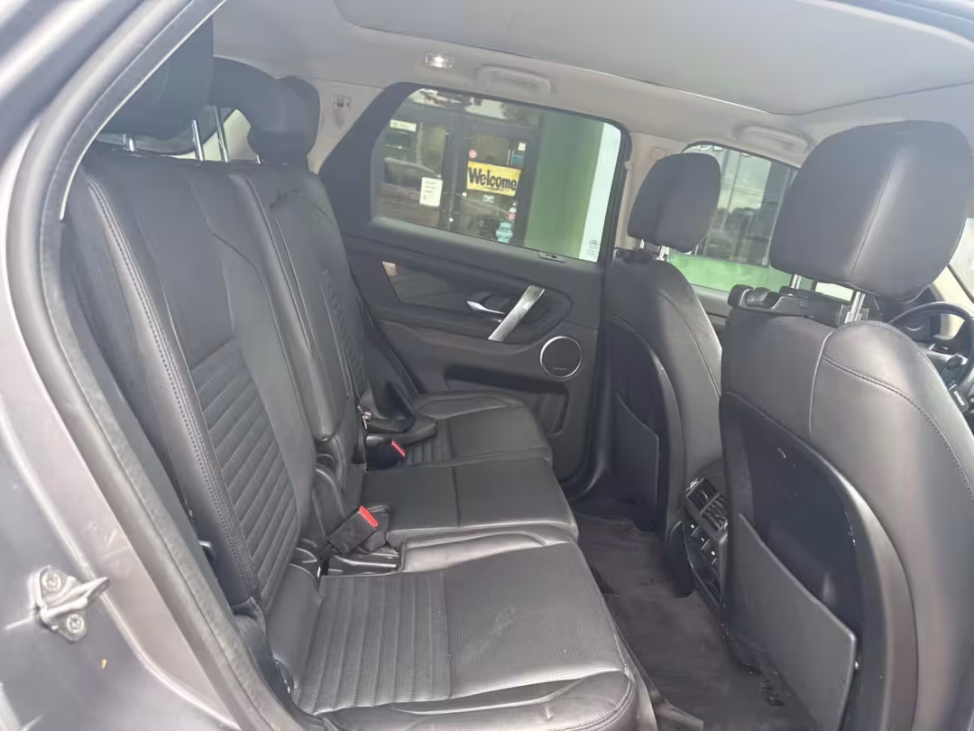 2020 Land Rover Discovery Sport - SALCJ2FX4LH834992 - Image #14