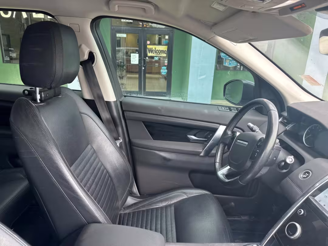 2020 Land Rover Discovery Sport - SALCJ2FX4LH834992 - Image #15
