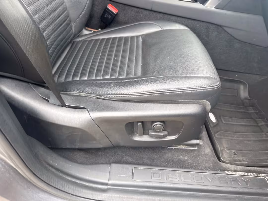 2020 Land Rover Discovery Sport - SALCJ2FX4LH834992 - Image #16