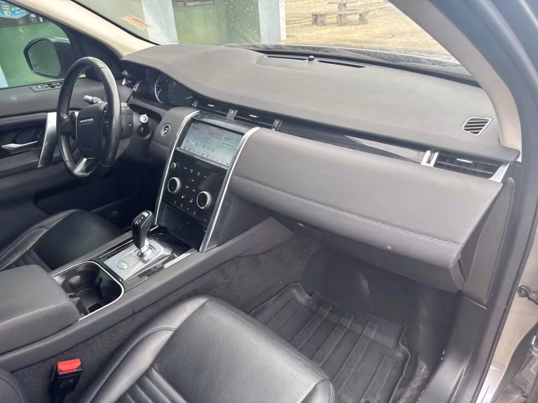 2020 Land Rover Discovery Sport - SALCJ2FX4LH834992 - Image #17