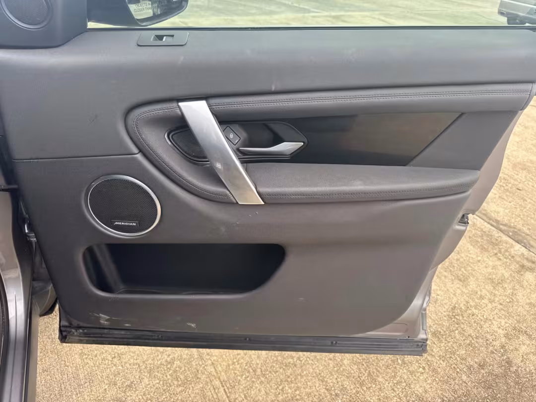 2020 Land Rover Discovery Sport - SALCJ2FX4LH834992 - Image #18