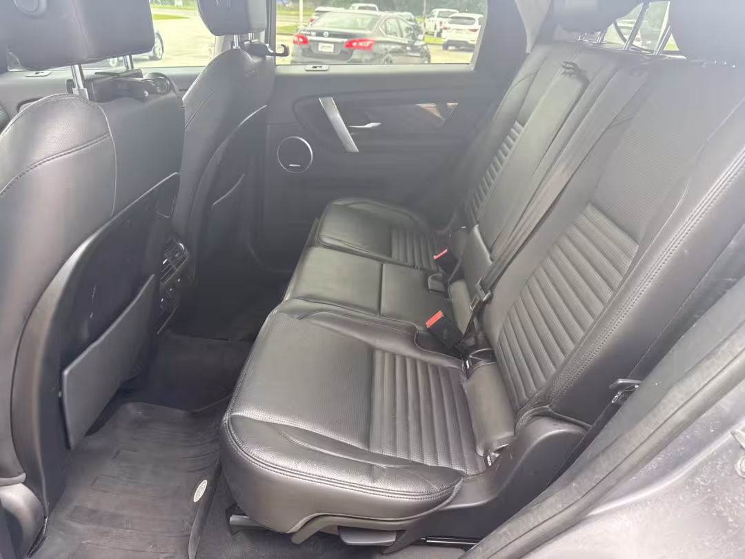 2020 Land Rover Discovery Sport - SALCJ2FX4LH834992 - Image #20