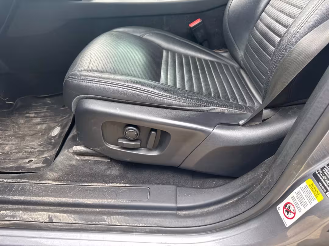 2020 Land Rover Discovery Sport - SALCJ2FX4LH834992 - Image #22