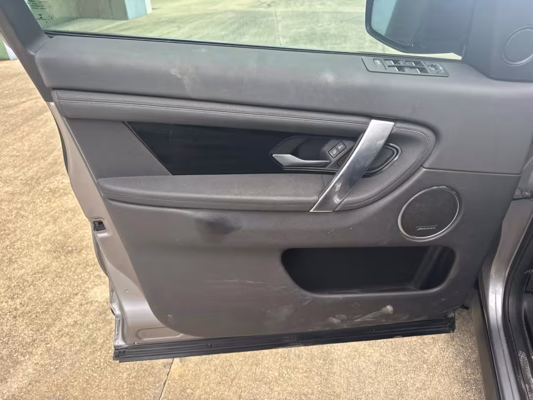 2020 Land Rover Discovery Sport - SALCJ2FX4LH834992 - Image #24