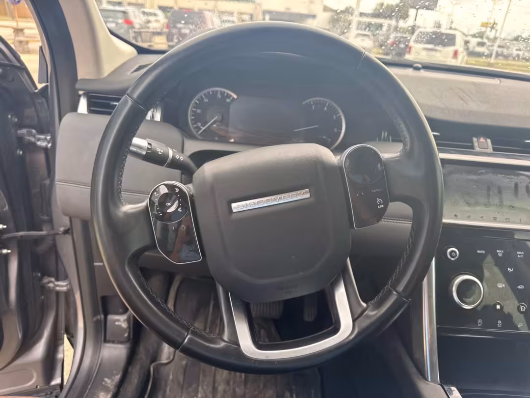 2020 Land Rover Discovery Sport - SALCJ2FX4LH834992 - Image #26