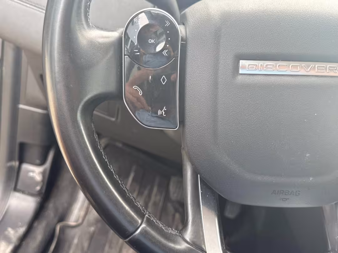 2020 Land Rover Discovery Sport - SALCJ2FX4LH834992 - Image #27