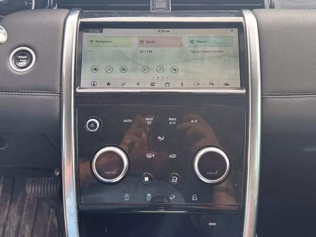 2020 Land Rover Discovery Sport - SALCJ2FX4LH834992 - Image #29