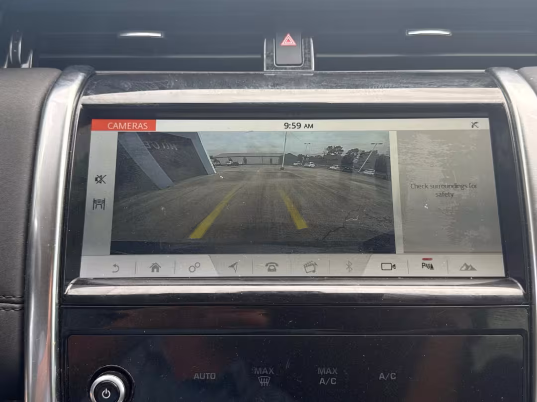 2020 Land Rover Discovery Sport - SALCJ2FX4LH834992 - Image #30