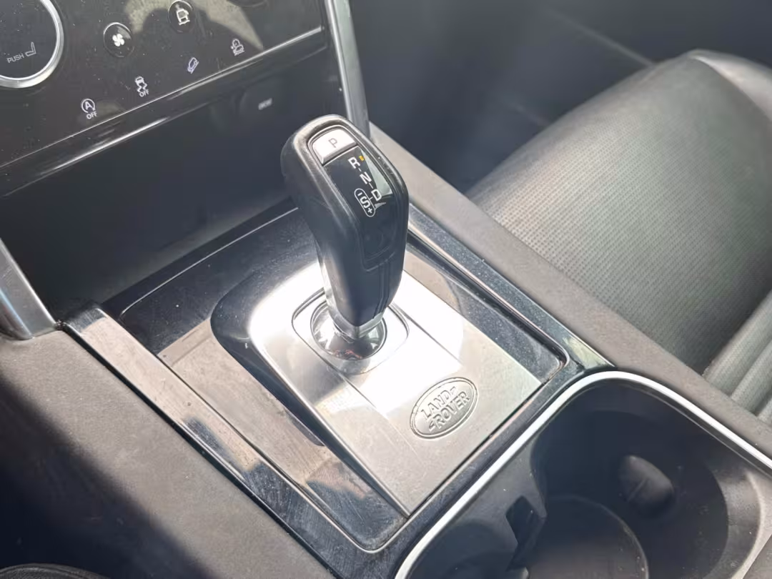 2020 Land Rover Discovery Sport - SALCJ2FX4LH834992 - Image #31