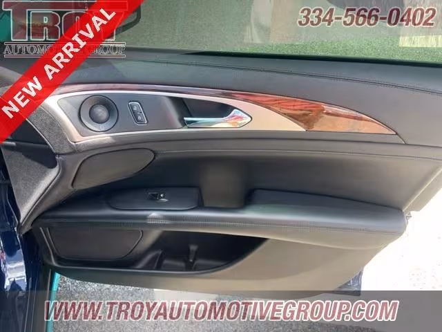 2020 Lincoln MKZ - 3LN6L5E96LR602472 - Image #13